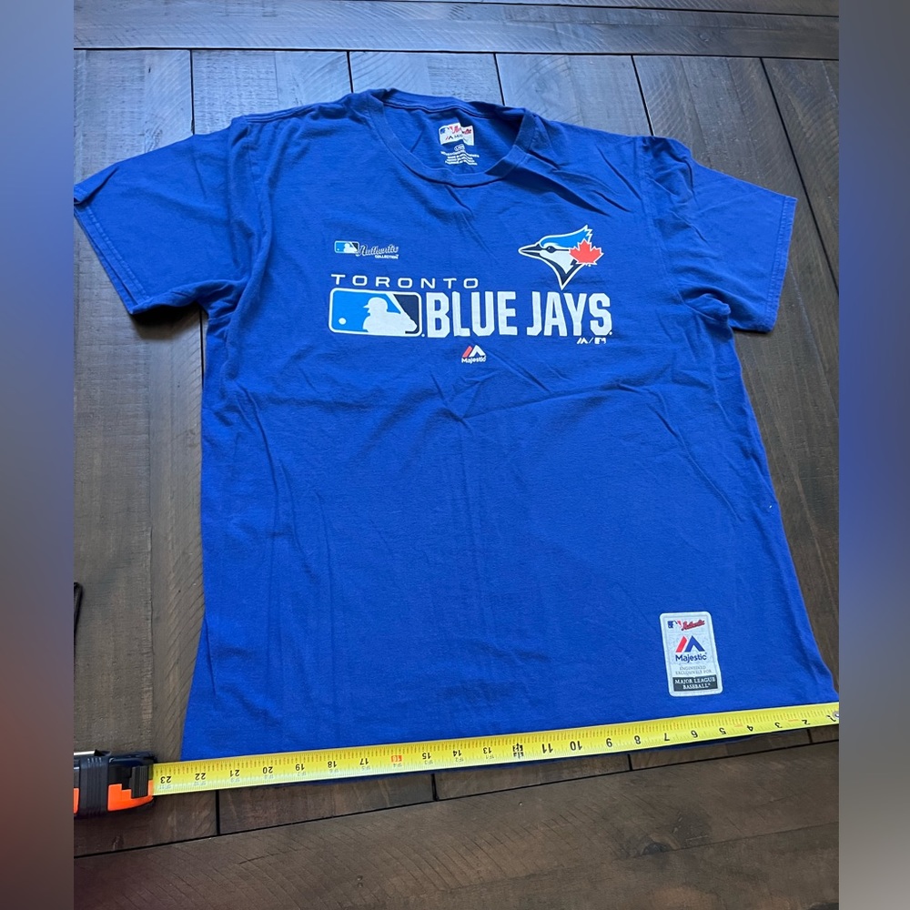 Toronto Blue Jays Tee